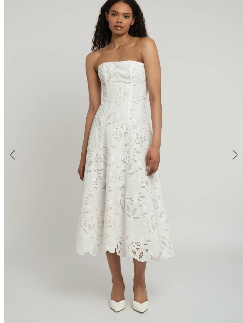 Frida Jenny Yoo Dress